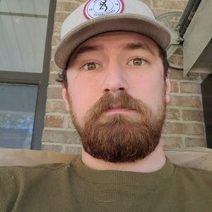 Meet your Posher, Steven